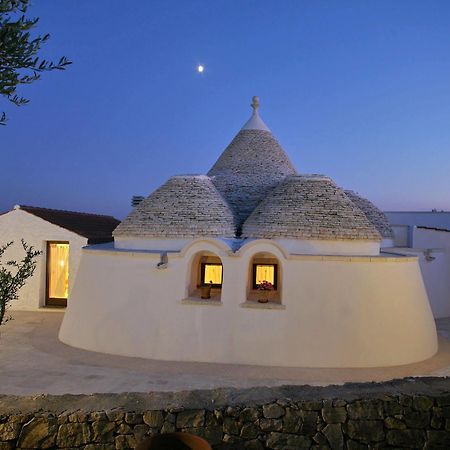 نوتشي Grotta Cilicia B&B المظهر الخارجي الصورة