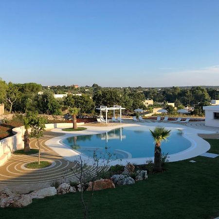 نوتشي Grotta Cilicia B&B المظهر الخارجي الصورة