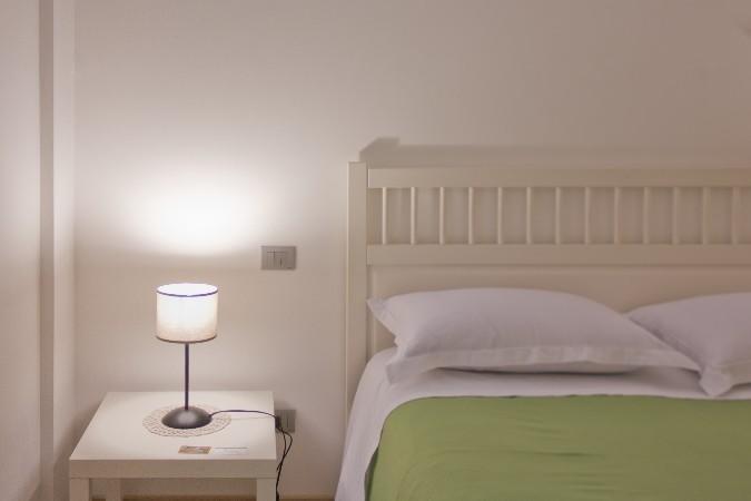 نوتشي Grotta Cilicia B&B المظهر الخارجي الصورة