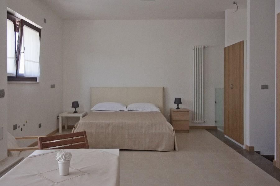 نوتشي Grotta Cilicia B&B المظهر الخارجي الصورة