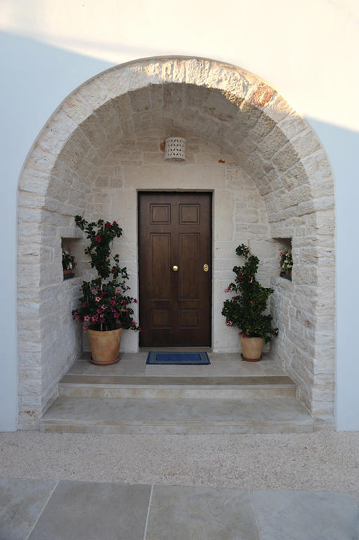 نوتشي Grotta Cilicia B&B الغرفة الصورة