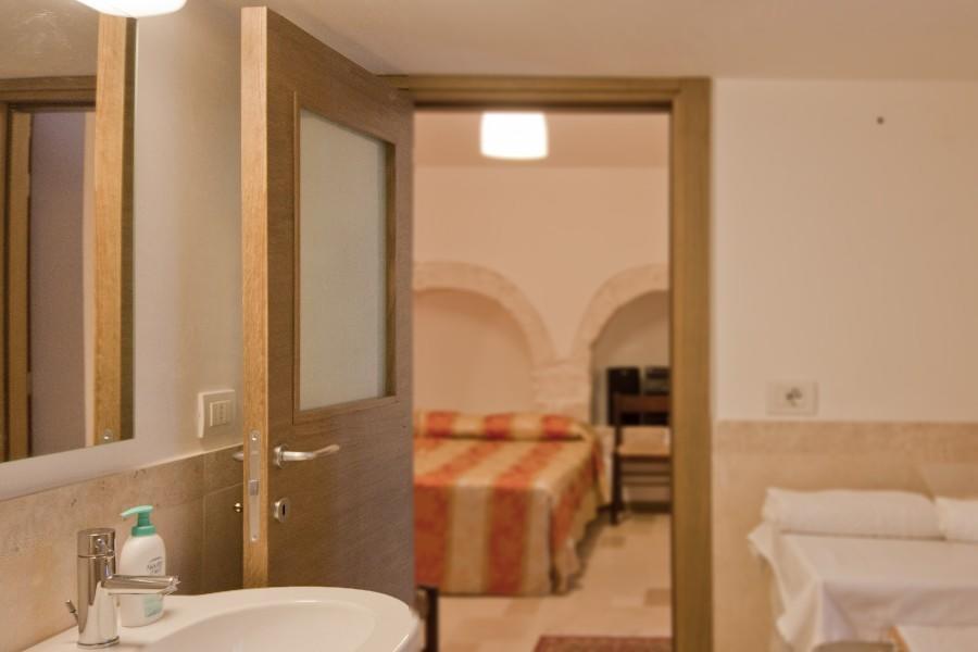 نوتشي Grotta Cilicia B&B المظهر الخارجي الصورة