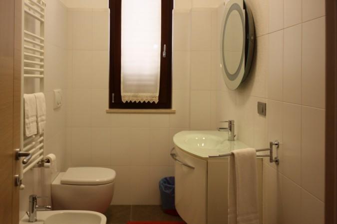 نوتشي Grotta Cilicia B&B الغرفة الصورة