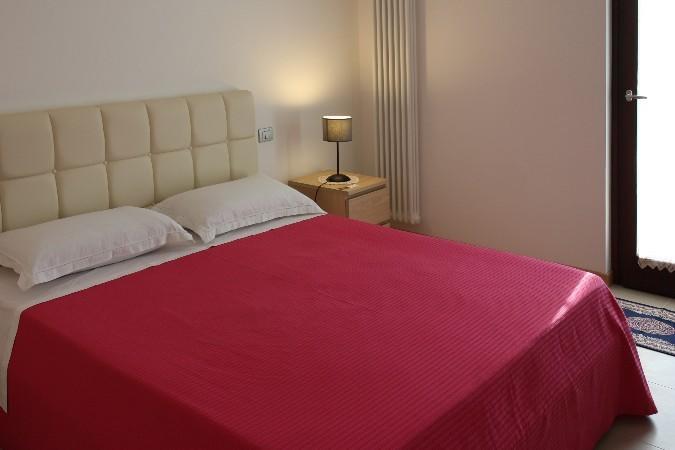 نوتشي Grotta Cilicia B&B الغرفة الصورة