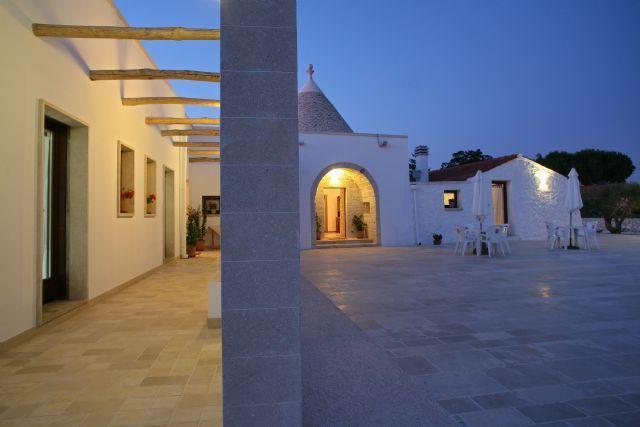 نوتشي Grotta Cilicia B&B المظهر الخارجي الصورة