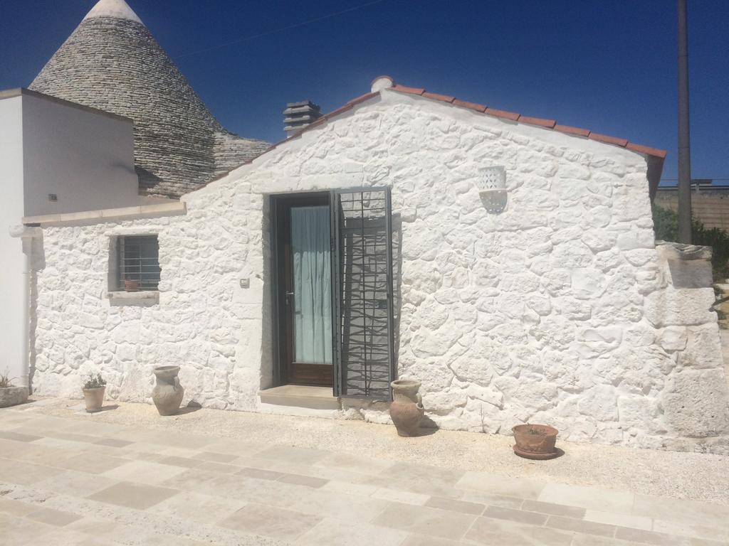نوتشي Grotta Cilicia B&B المظهر الخارجي الصورة
