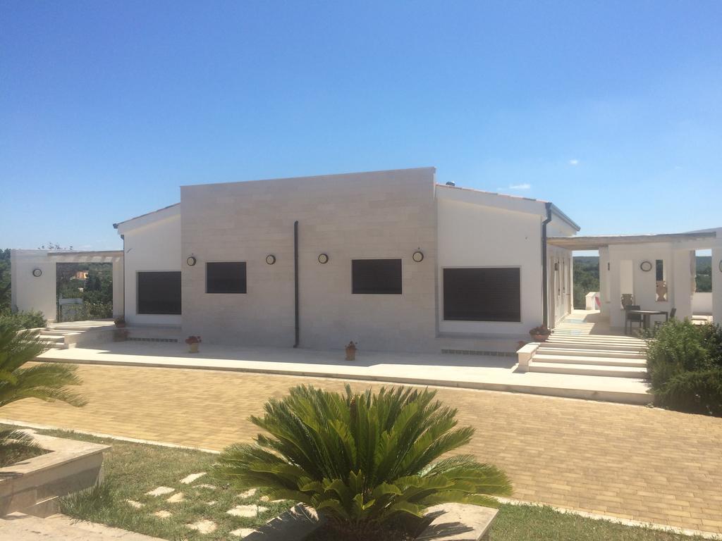 نوتشي Grotta Cilicia B&B المظهر الخارجي الصورة