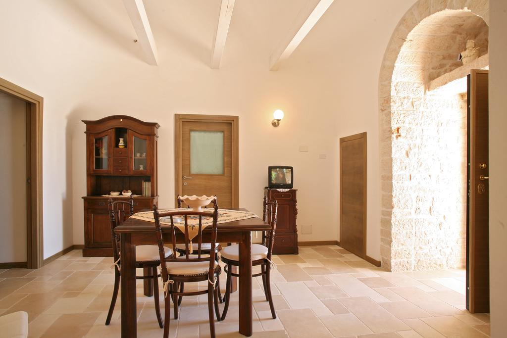 نوتشي Grotta Cilicia B&B المظهر الخارجي الصورة
