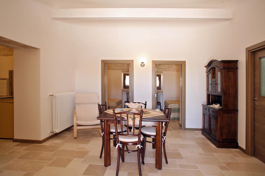 نوتشي Grotta Cilicia B&B المظهر الخارجي الصورة