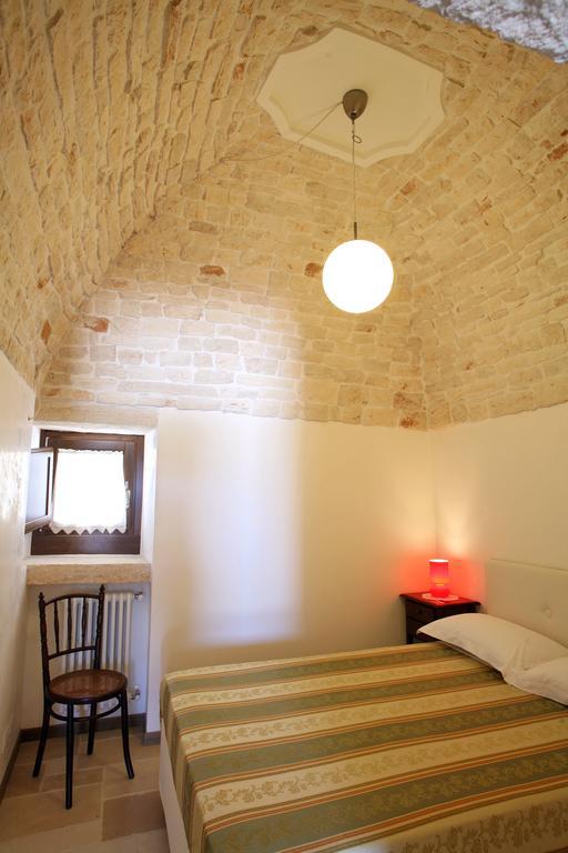 نوتشي Grotta Cilicia B&B المظهر الخارجي الصورة