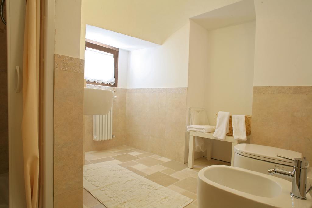 نوتشي Grotta Cilicia B&B المظهر الخارجي الصورة