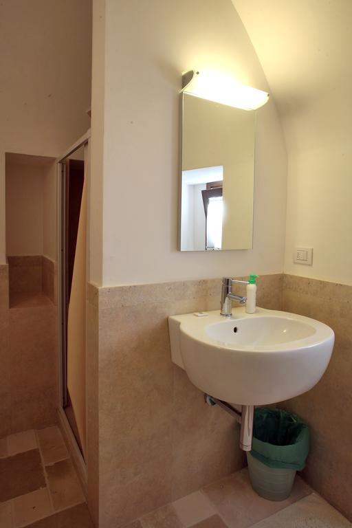 نوتشي Grotta Cilicia B&B المظهر الخارجي الصورة