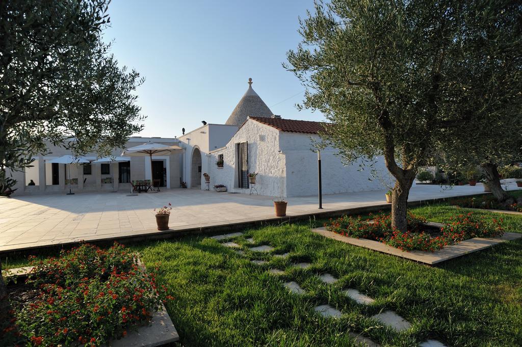 نوتشي Grotta Cilicia B&B المظهر الخارجي الصورة