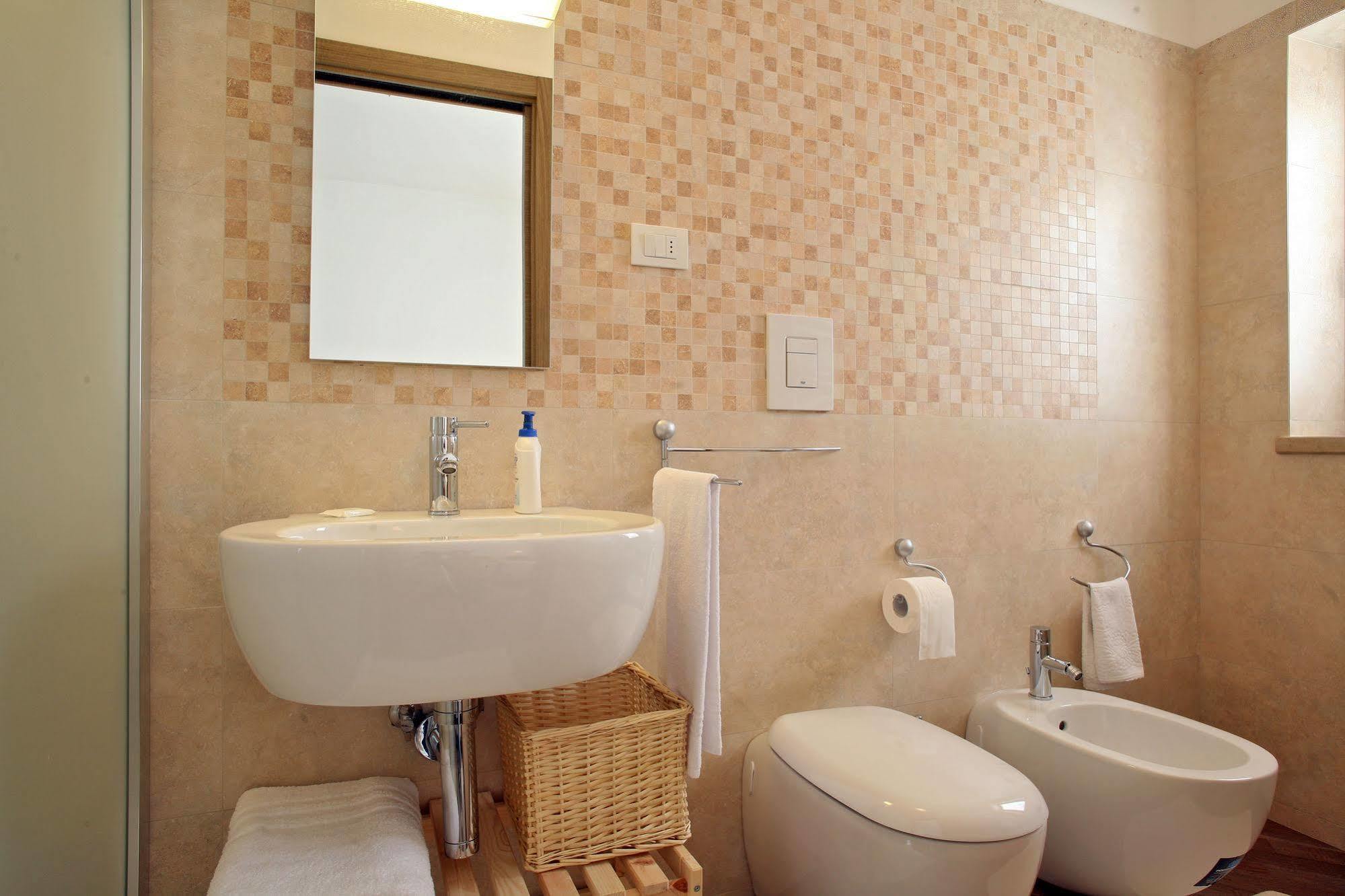 نوتشي Grotta Cilicia B&B المظهر الخارجي الصورة