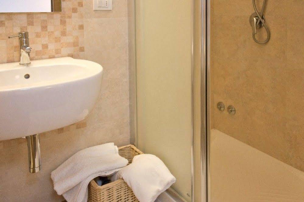 نوتشي Grotta Cilicia B&B المظهر الخارجي الصورة
