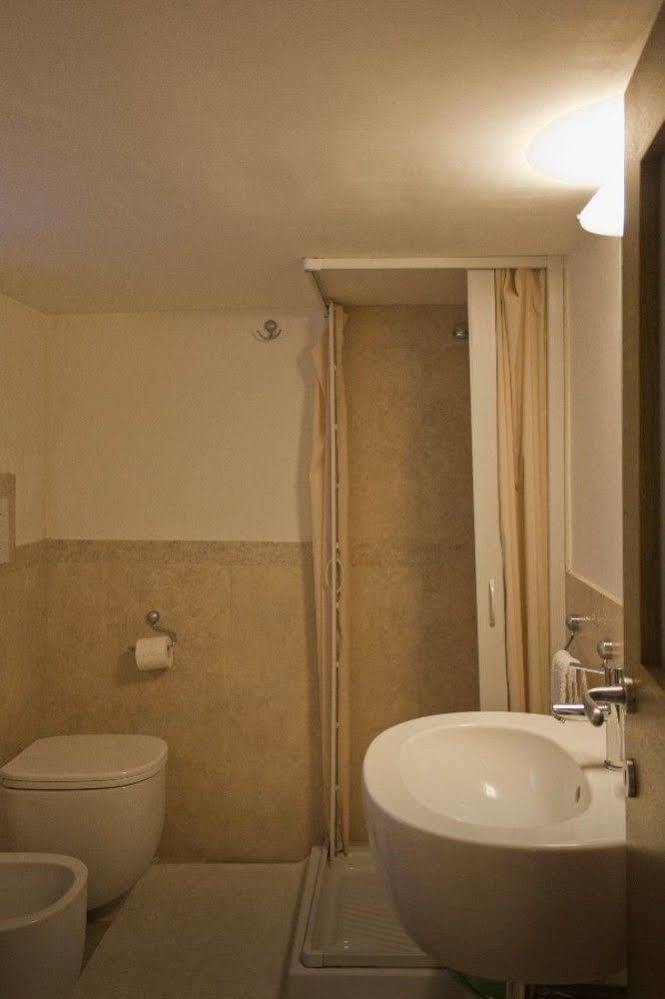 نوتشي Grotta Cilicia B&B المظهر الخارجي الصورة