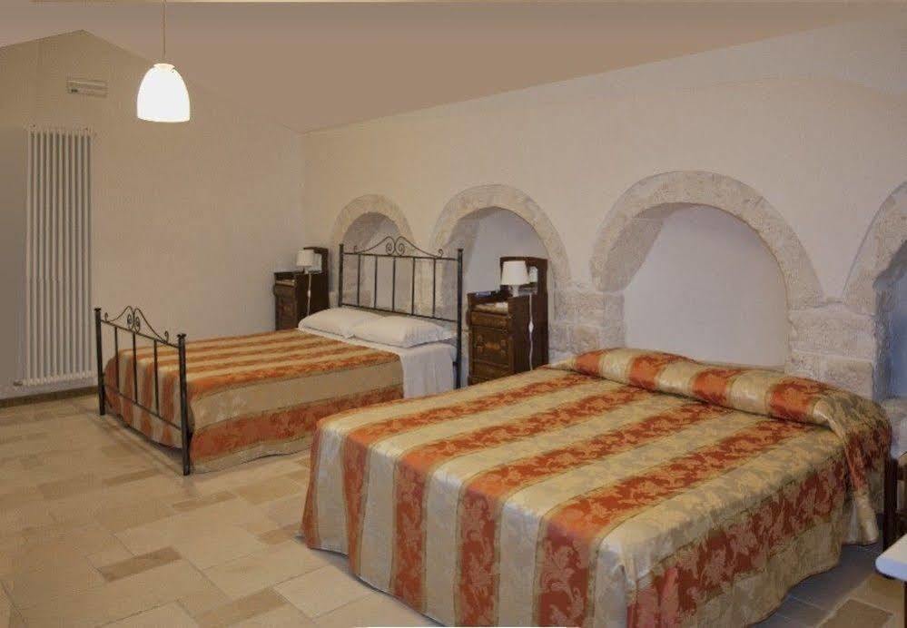 نوتشي Grotta Cilicia B&B المظهر الخارجي الصورة