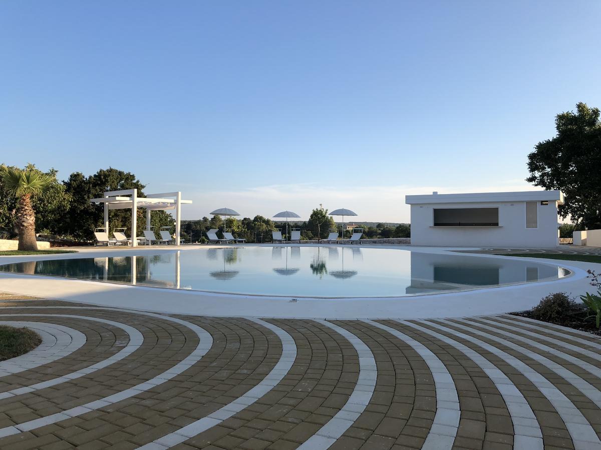 نوتشي Grotta Cilicia B&B المظهر الخارجي الصورة
