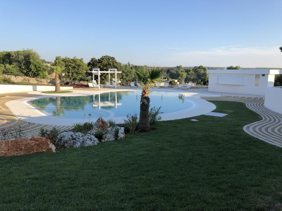 نوتشي Grotta Cilicia B&B المظهر الخارجي الصورة